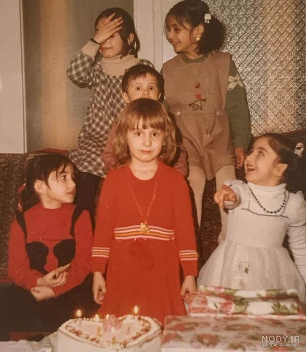 زندگی خصوصی هانیه توسلی زندگی خصوصی هانیه توسلی