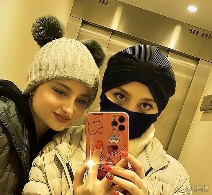 زندگینامه نیکا فلاحی زندگینامه نیکا فلاحی
