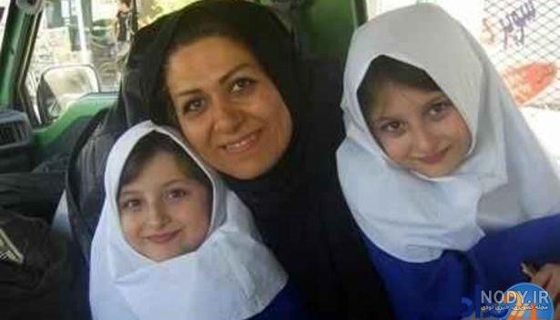 زندگینامه نیکا فلاحی زندگینامه نیکا فلاحی