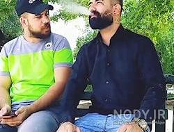 زندگینامه پیمان آدیداس