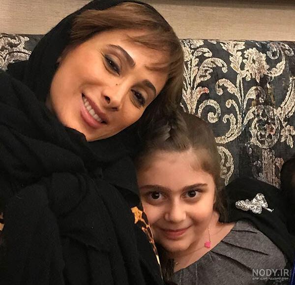 ساناز دختر سحر زکریا ساناز دختر سحر زکریا
