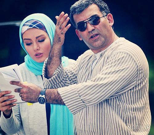 سحر زکریا بی حجاب سحر زکریا بی حجاب