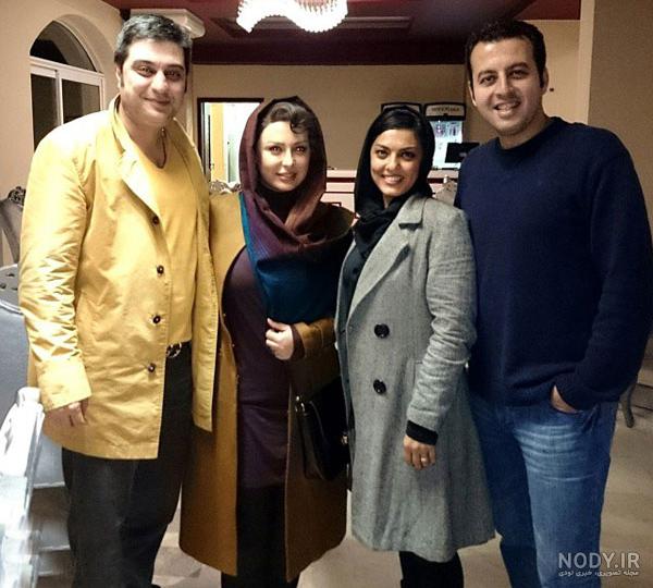 سرطان نیوشا ضیغمی