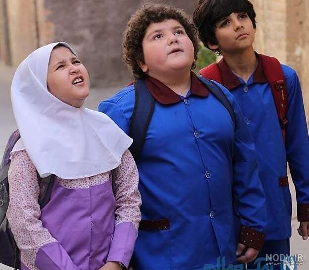 سریال دودکش 2