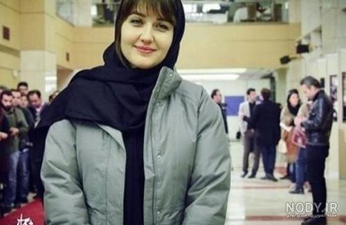سن ساعد سهیلی و همسرش سن ساعد سهیلی و همسرش