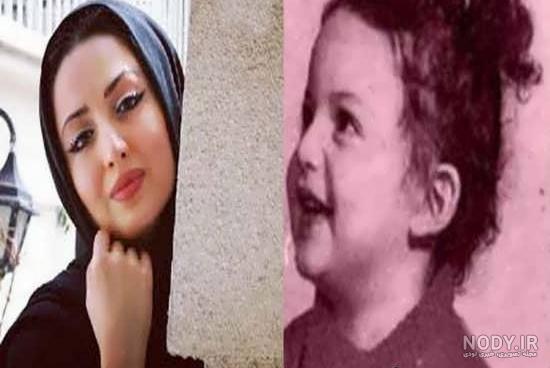 شوهر هانیه توسلی