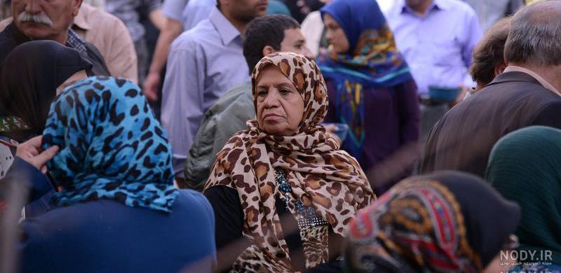 طنز در حاشیه