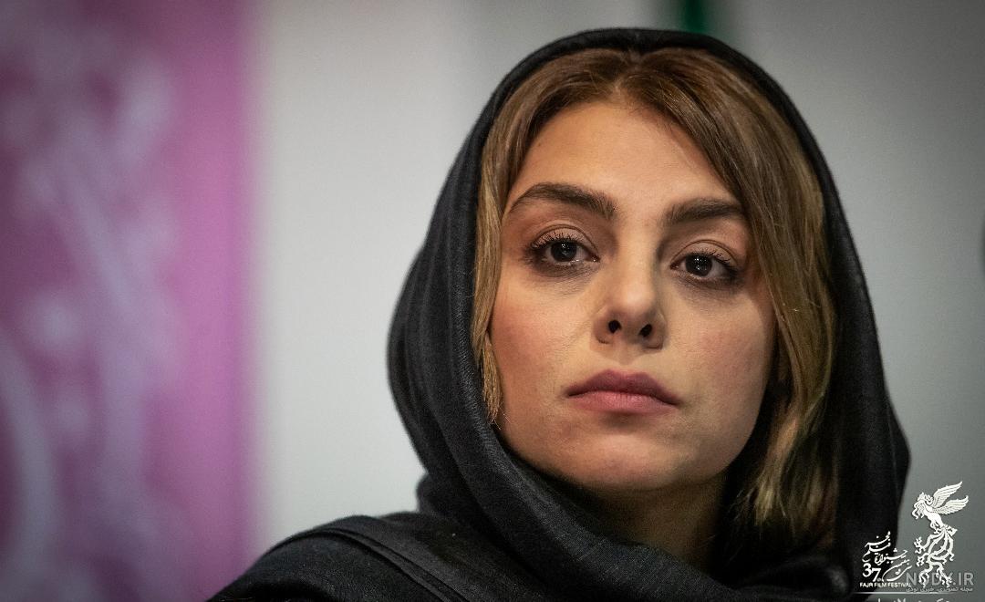 عکس آرزو حلاجی عکس آرزو حلاجی