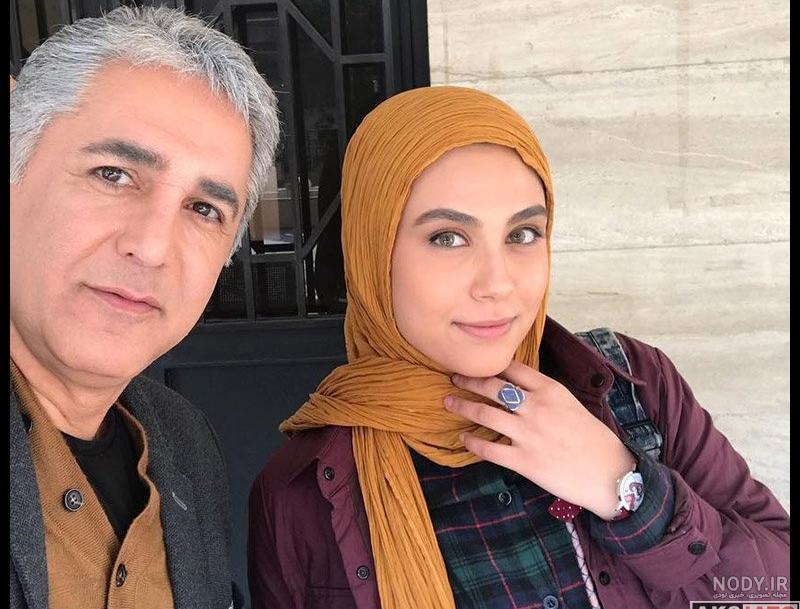 عکس آرزو در سریال از سرنوشت فصل سوم عکس آرزو در سریال از سرنوشت فصل سوم