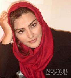 عکس ارزو محمدی