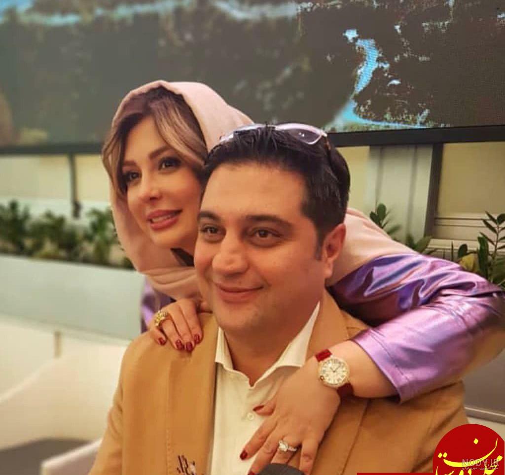 عکس آرش پولادخان