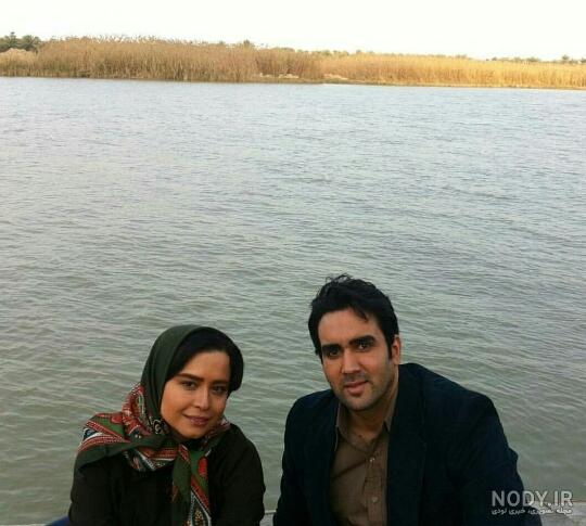 عکس آرش کیمیا