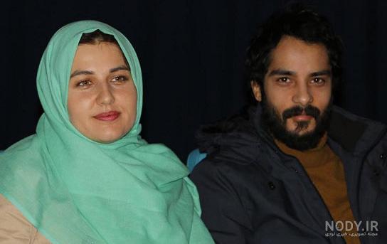 عکس آزاده در کیمیا عکس آزاده در کیمیا