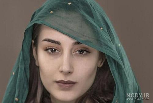 عکس آزاده سیفی عکس آزاده سیفی