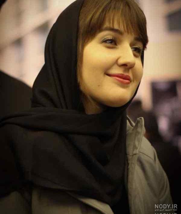 عکس آزاده کیمیا عکس آزاده کیمیا