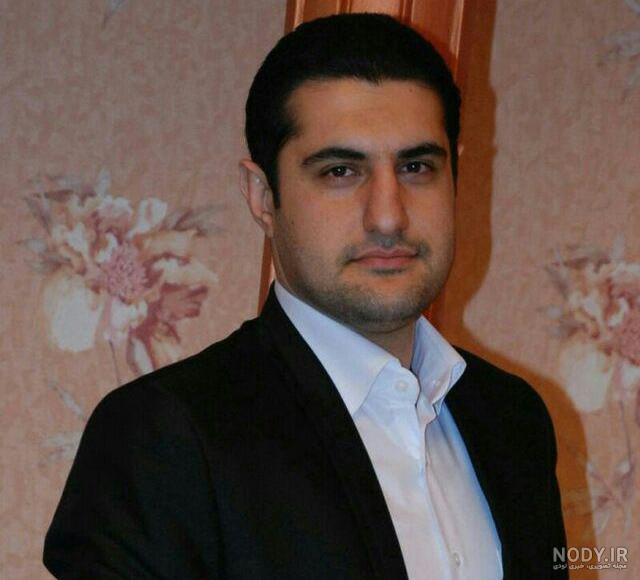 عکس امین کریمی