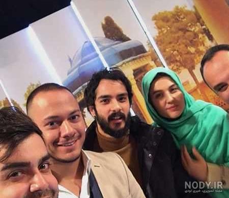 عکس بارداری گلوریا هاردی عکس بارداری گلوریا هاردی
