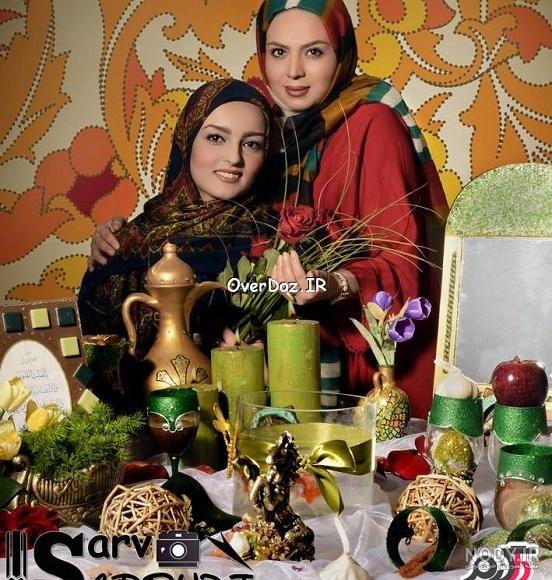 عکس برادر یاس نوروزی