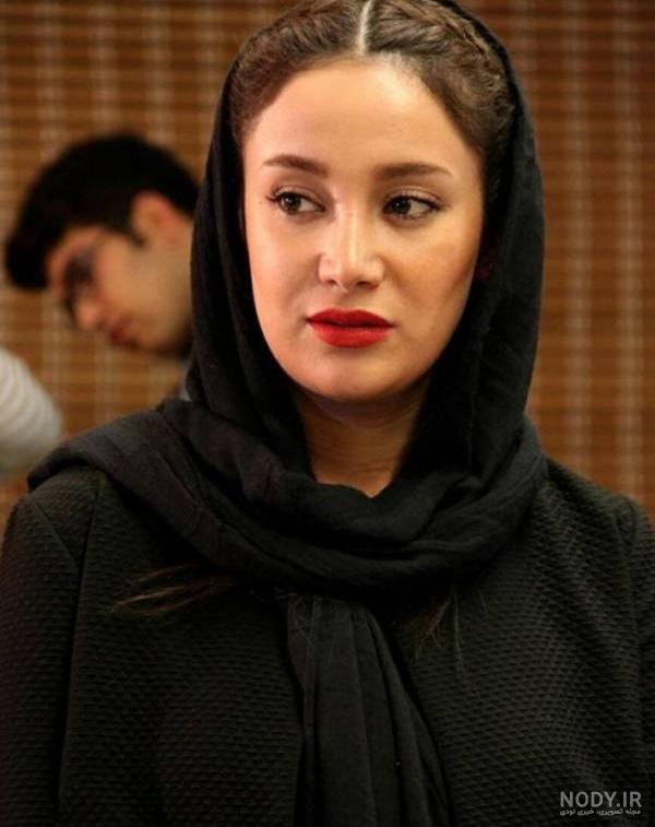 عکس بهاره افشاری عکس بهاره افشاری