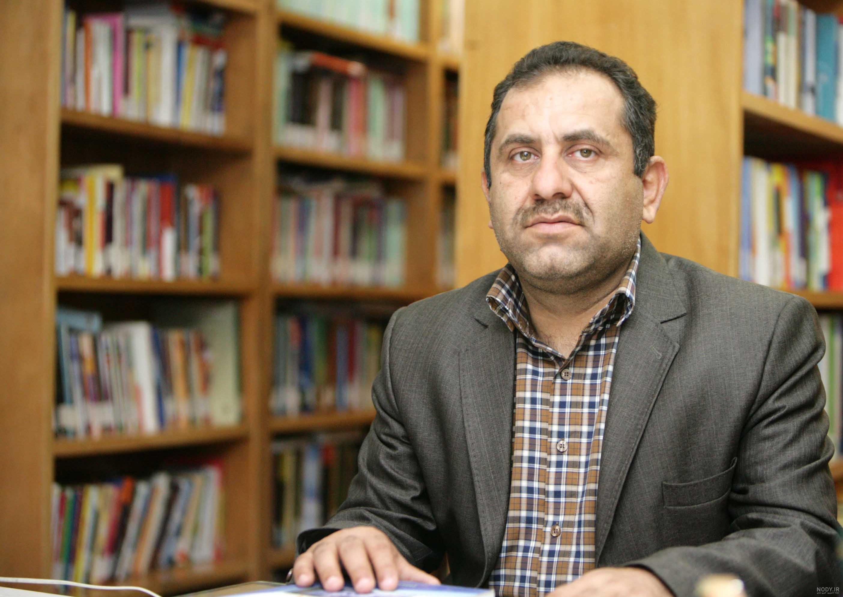 عکس بهزاد شیخی عکس بهزاد شیخی