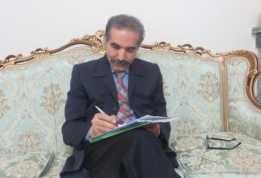 عکس بهزاد علیزاده عکس بهزاد علیزاده