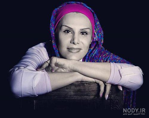 عکس بهناز بستان دوست