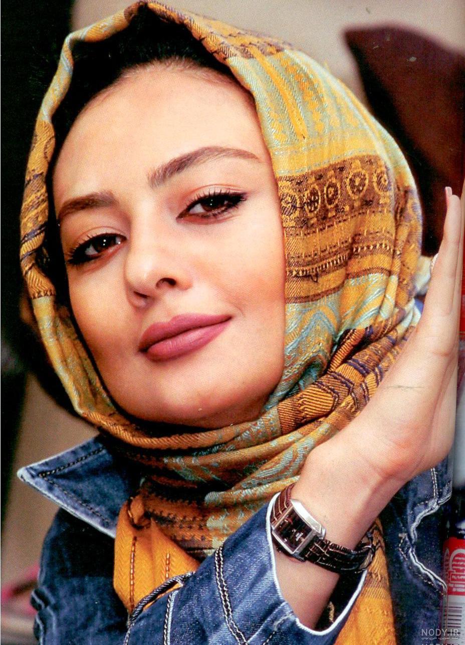 عکس بیتا ناصری