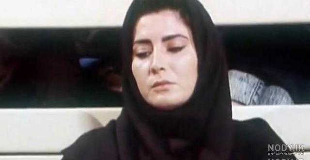 عکس ثریا گل محمدی
