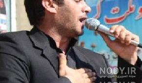 عکس جلال زارع