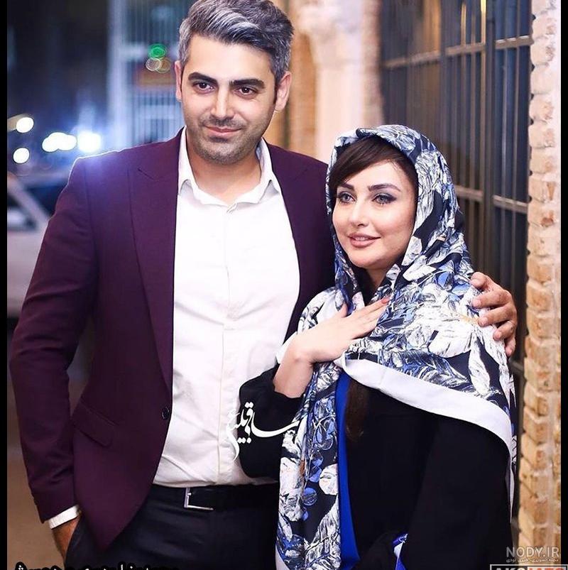 عکس جواد جوادی بچه مهندس ۴