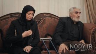 عکس جواد کلاته