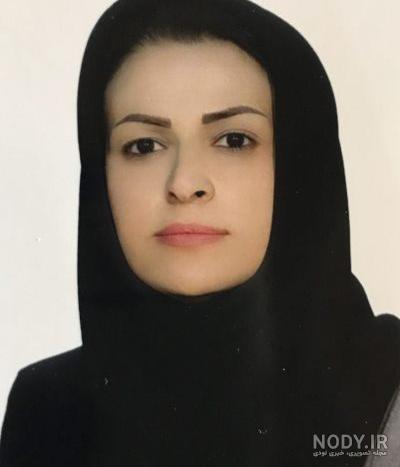 عکس دکتر بهناز سویزی
