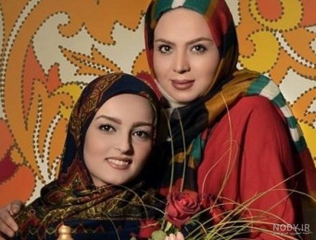 عکس رونیکا در دودکش ۲
