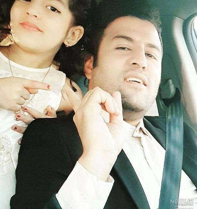 عکس زن پویا بیاتی