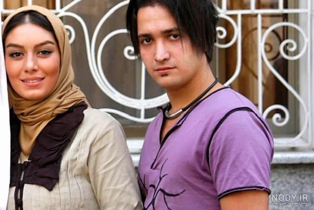 عکس سحر زکریا بازیگر عکس سحر زکریا بازیگر
