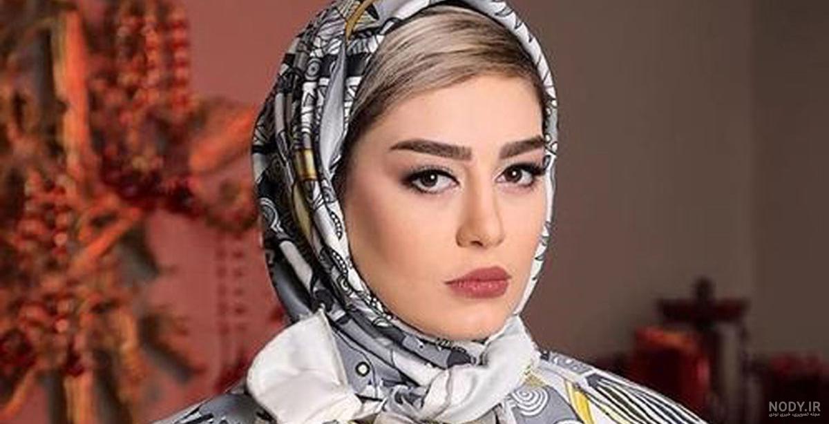 عکس سحر زکریا وهمسرش عکس سحر زکریا وهمسرش