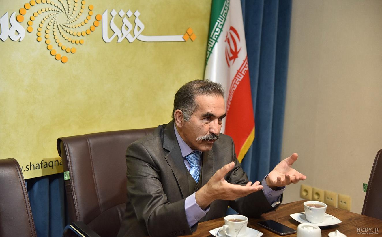 عکس شهید علی بهزادی عکس شهید علی بهزادی