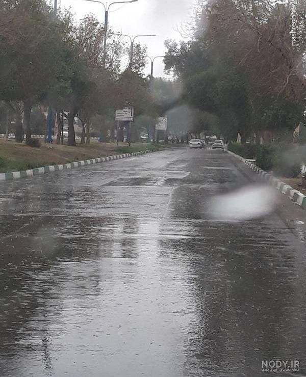 عکس طبیعت بارانی عکس طبیعت بارانی