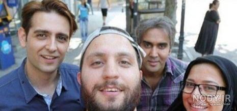 عکس عروسی کیمیا پارسا عکس عروسی کیمیا پارسا