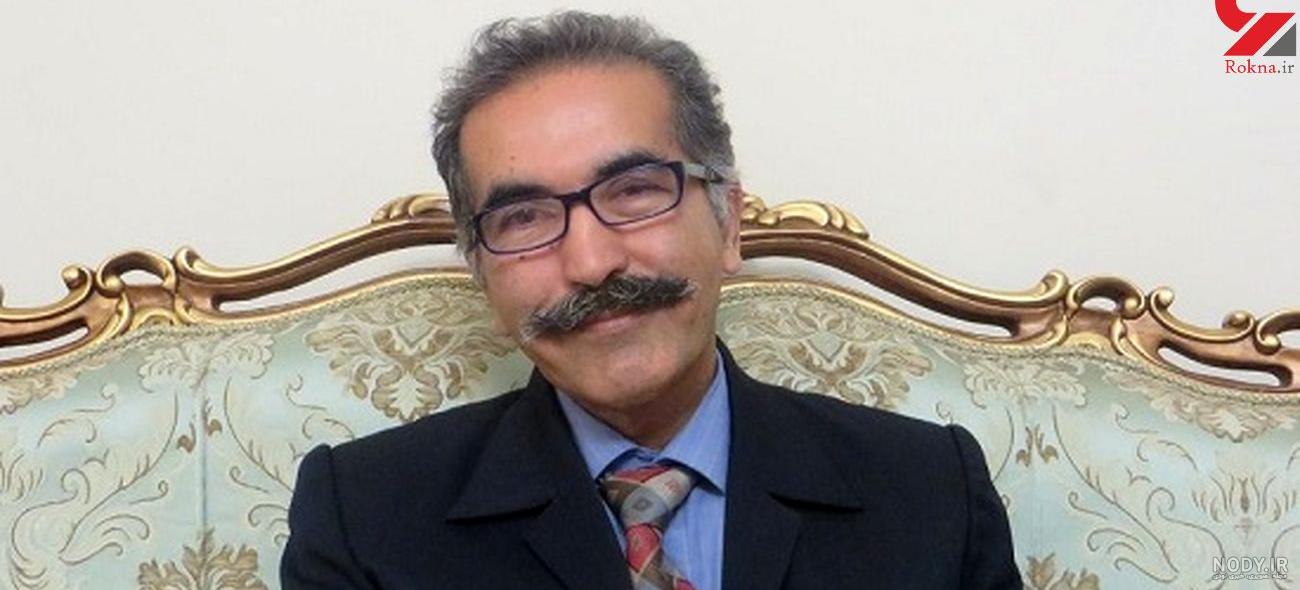 عکس علی بهزاد عکس علی بهزاد