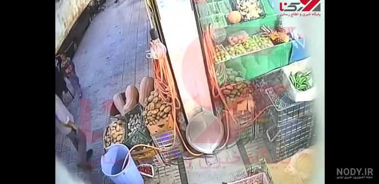 عکس قاتل مصطفی کلاته