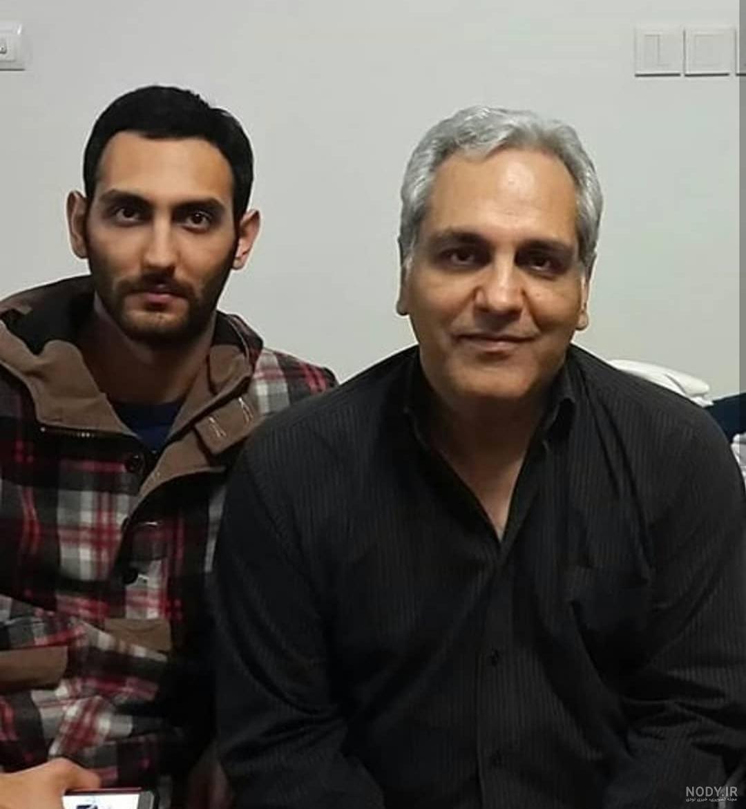 عکس مادر مهران مدیری عکس مادر مهران مدیری