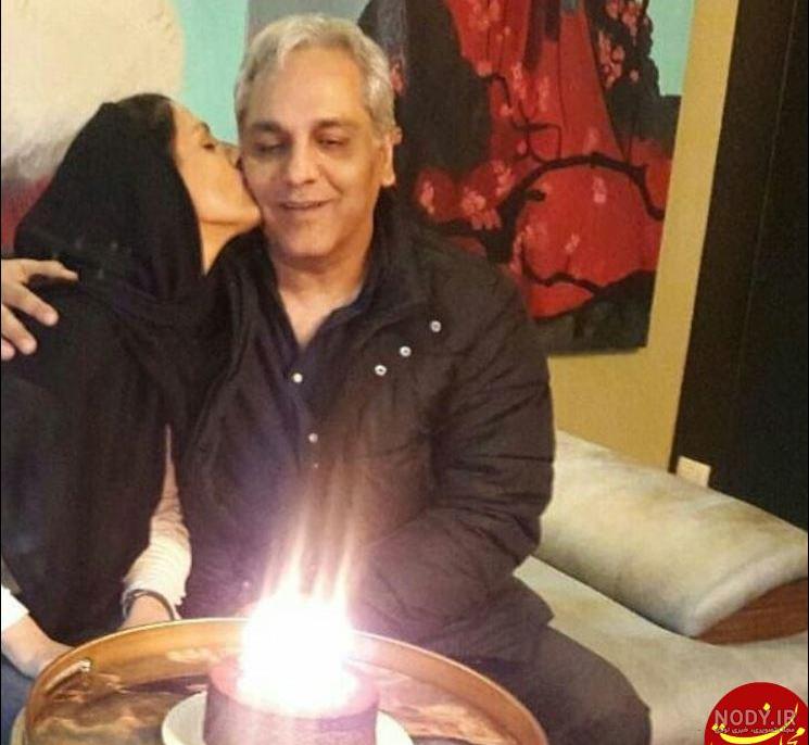 عکس مادر مهران مدیری عکس مادر مهران مدیری