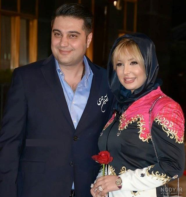 عکس منزل آرش پولادخان