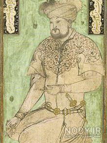 عکس بهزاد نقاش
