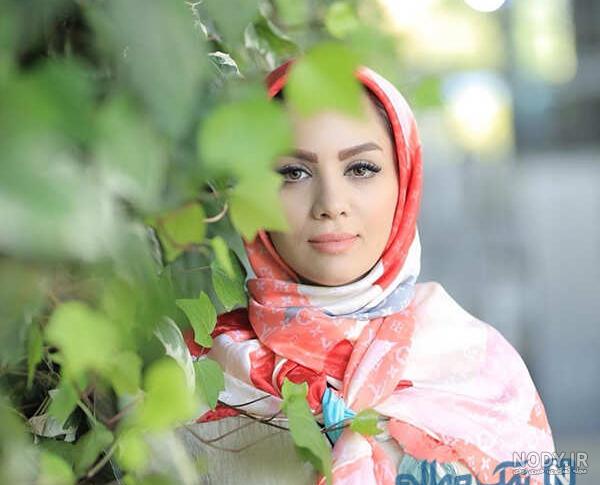 عکس نوشته اسم مبینا و محمد