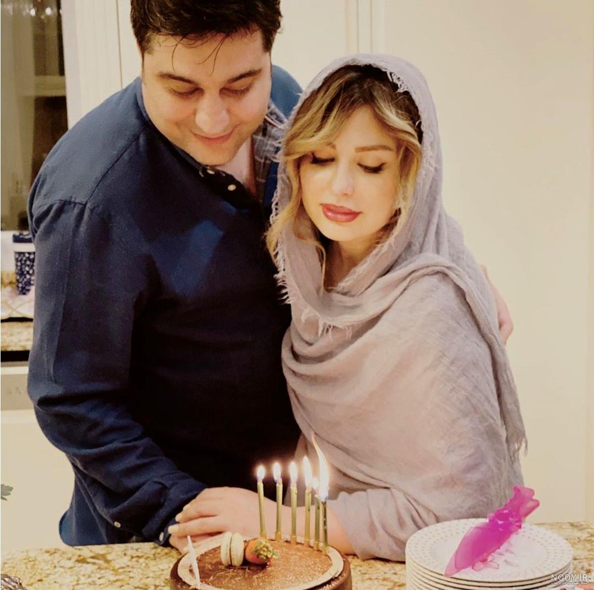 عکس های آرش پولادخان