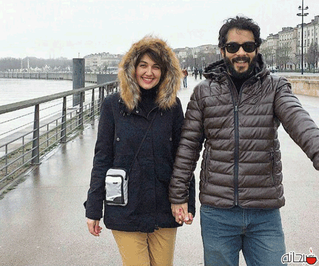 عکس های آزاده و کیمیا عکس های آزاده و کیمیا