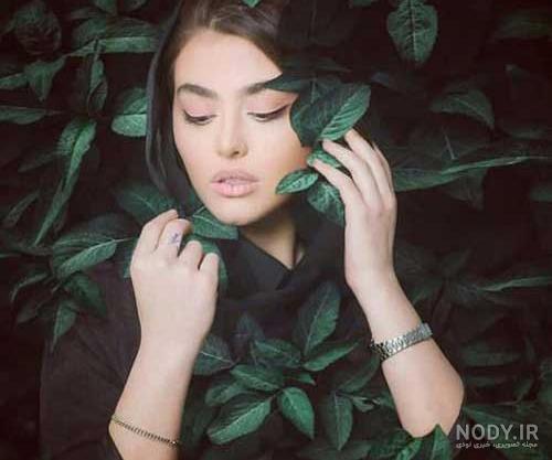 عکس های ریحانه پارسا در ترکیه عکس های ریحانه پارسا در ترکیه
