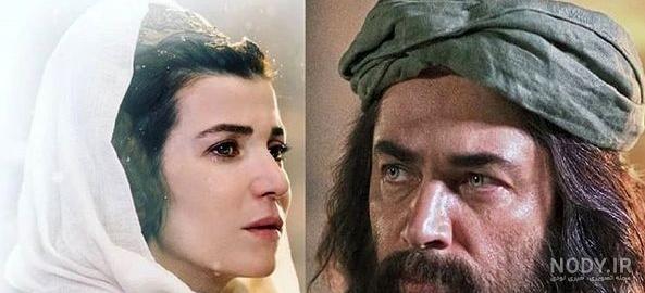 عکس همسر پارسا پیروزفر عکس همسر پارسا پیروزفر